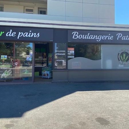 Appartement Bord De Mer - St Raphael Corniche D'Or Saint-Raphael (Var) Exterior foto
