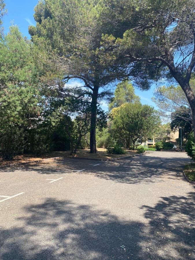 Appartement Bord De Mer - St Raphael Corniche D'Or Saint-Raphael (Var) Exterior foto