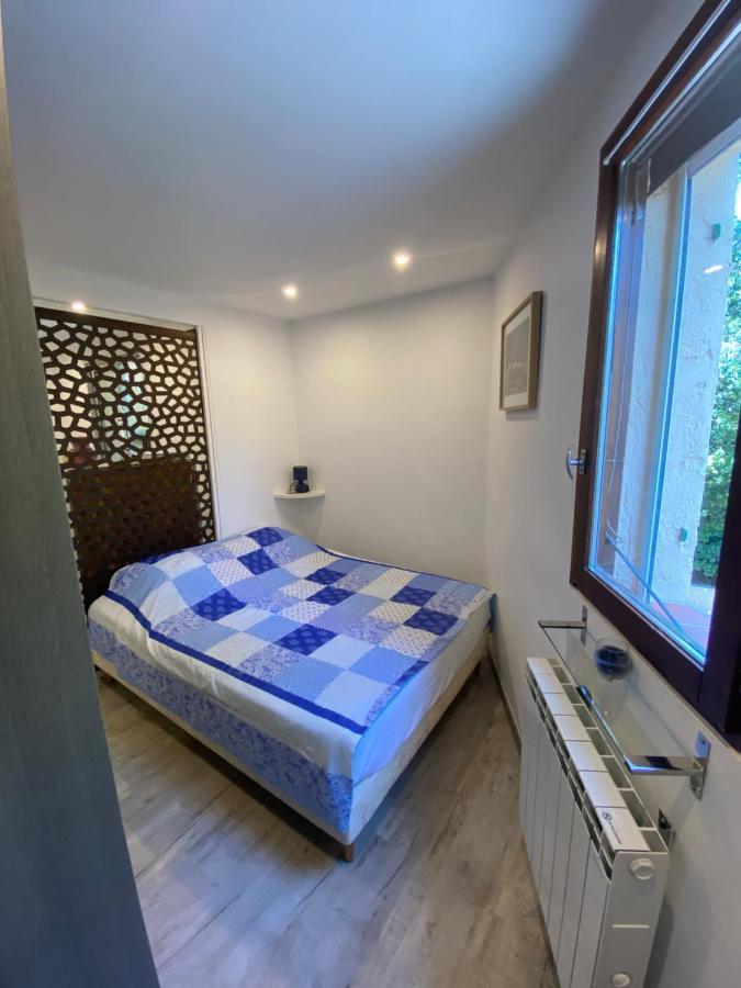 Appartement Bord De Mer - St Raphael Corniche D'Or Saint-Raphael (Var) Exterior foto